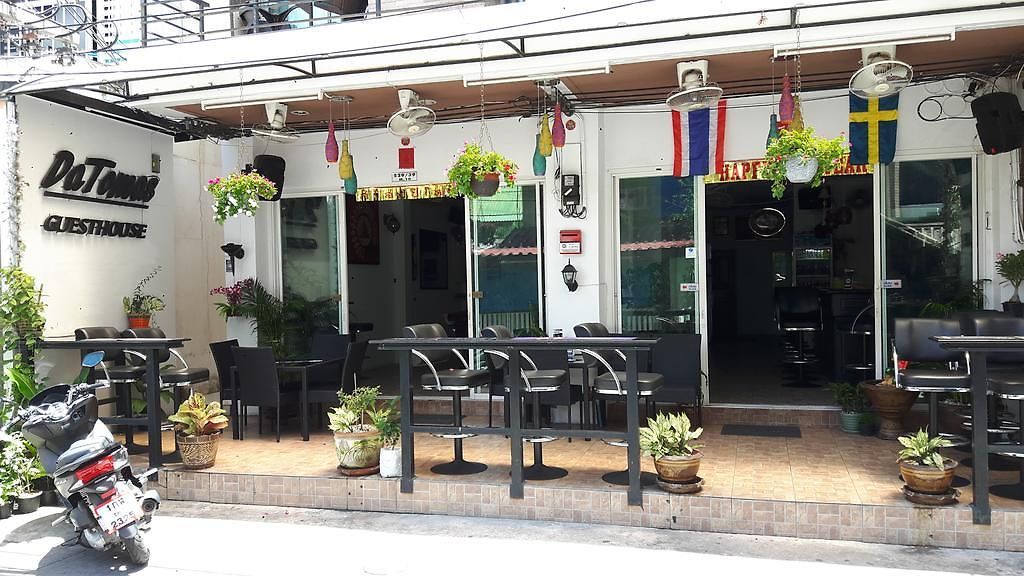 Tuy Knight Pattaya