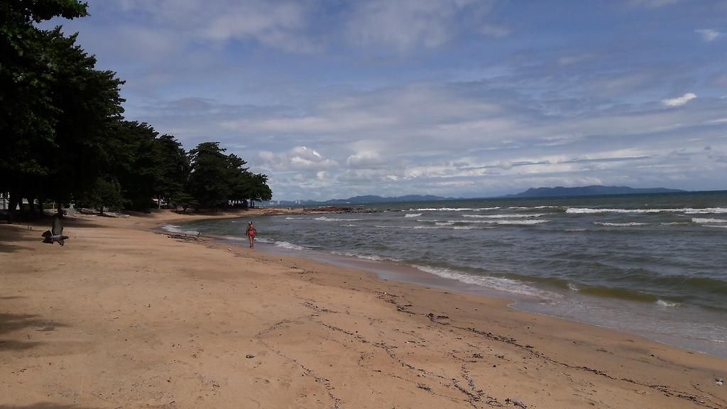 Viewtalay 3 Sea View Pattaya