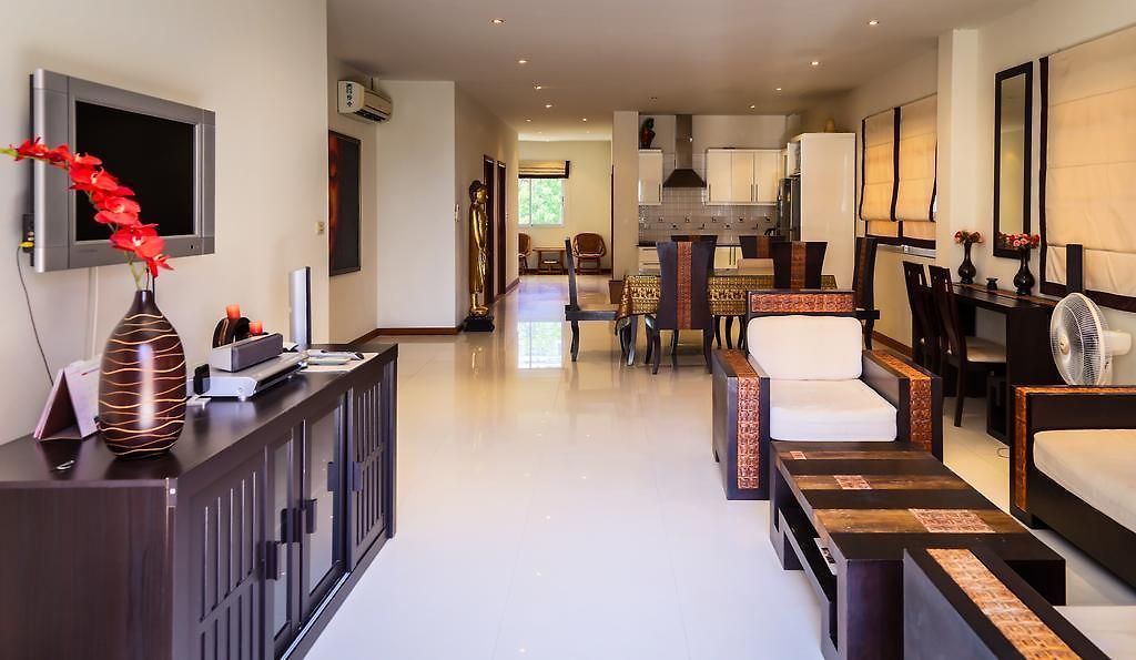 โรงแรม New Nordic Kristine Pattaya