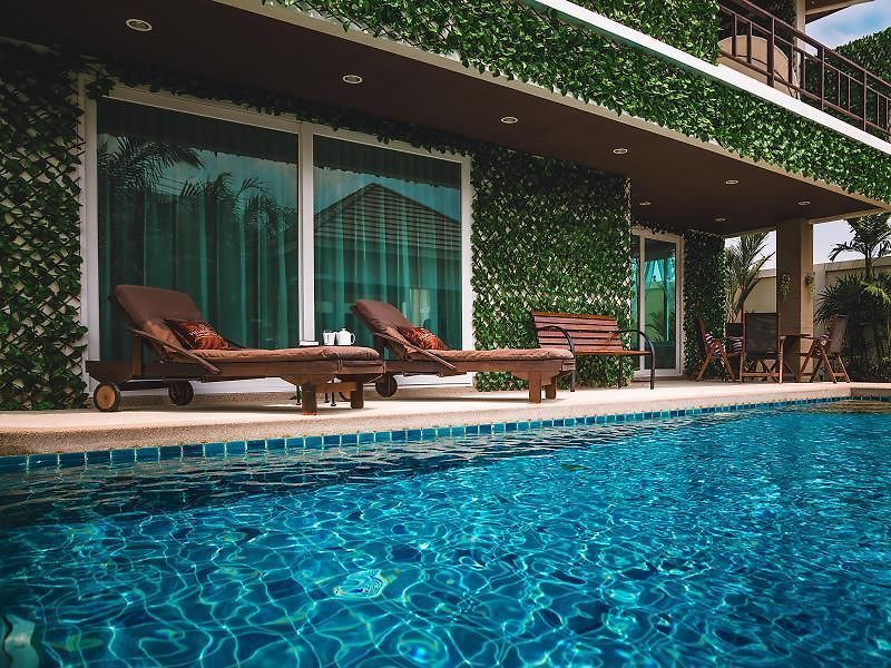 In Pattaya