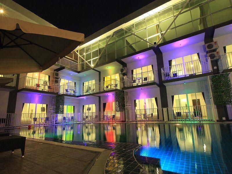 Anantra By Cpg Pattaya