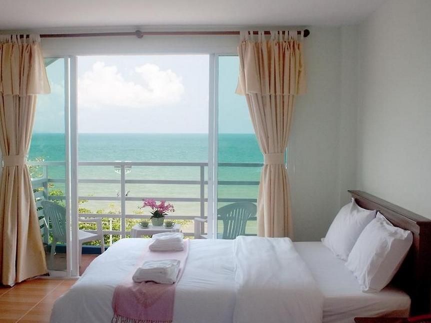 Blue House Pattaya