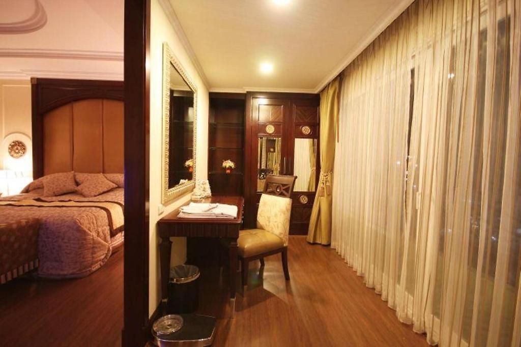 Lk Pattaya