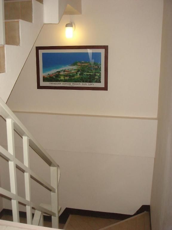 Br-guesthouse บ้านพัก Pattaya