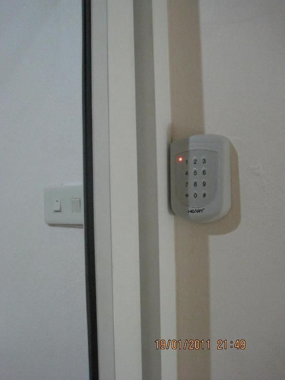 บ้านพัก Br-guesthouse