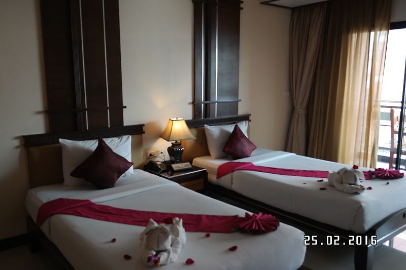 โรงแรม Loft 3*