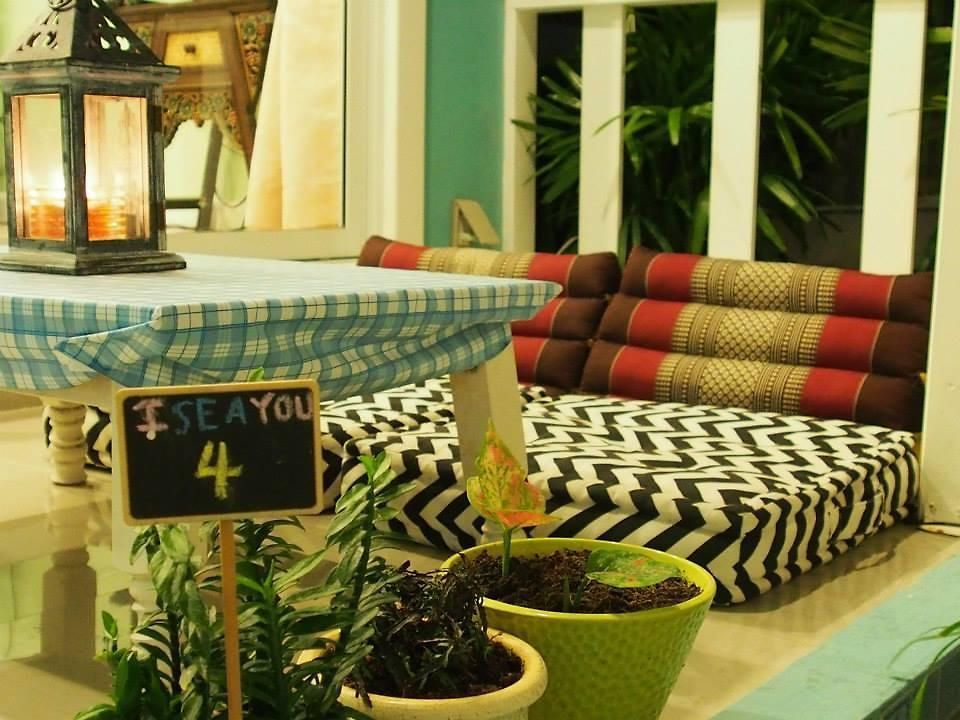 Baan Sai Thong Pattaya