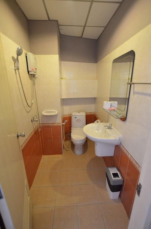 บ้านพัก Bua Khao Paradise 3*