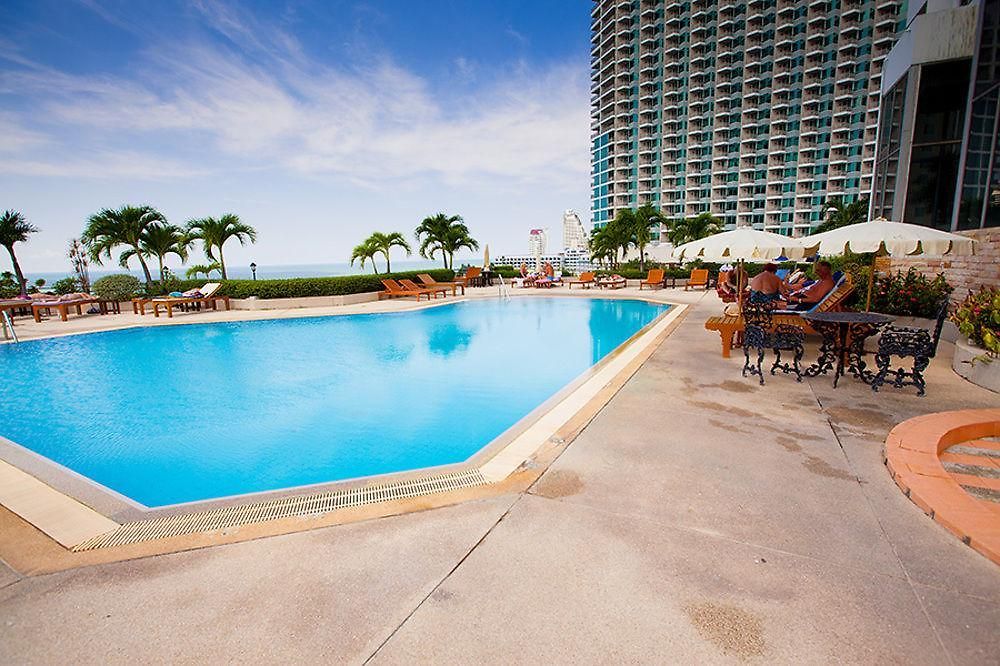 Markland Seaside Pattaya