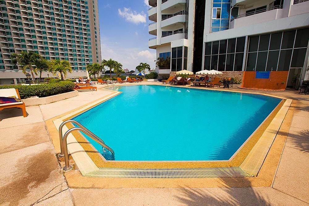Markland Seaside Pattaya
