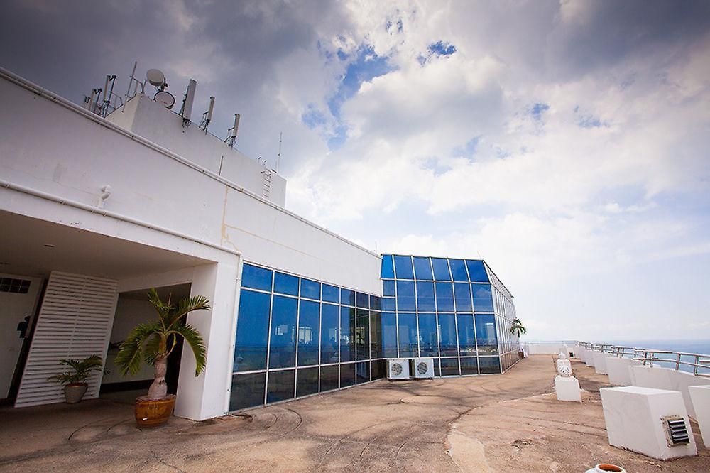 โรงแรม Markland Seaside 3*