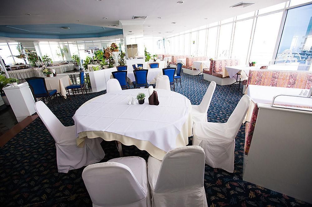 Markland Seaside Pattaya