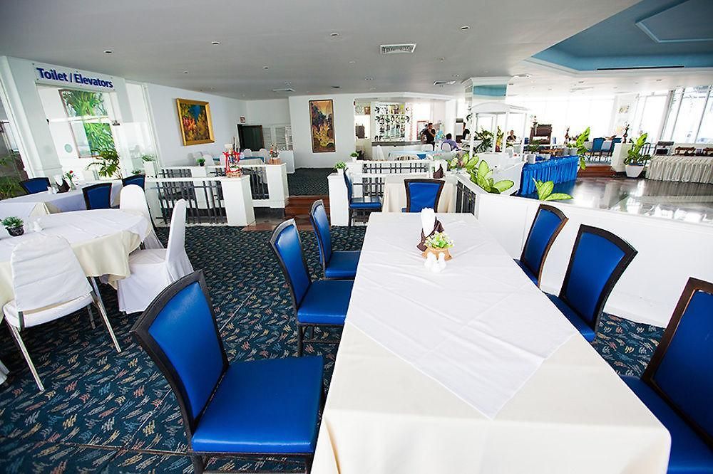 โรงแรม Markland Seaside Pattaya