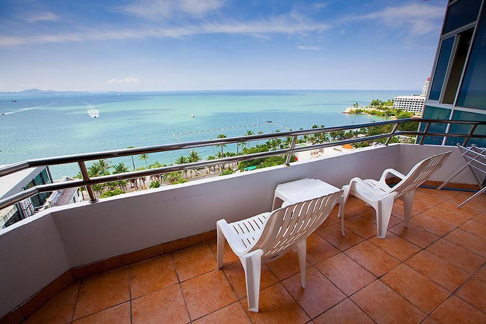 โรงแรม Markland Seaside