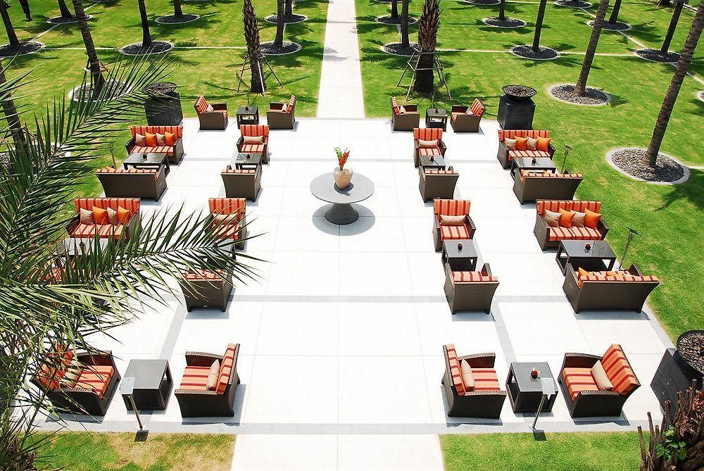 โรงแรม Amari Garden