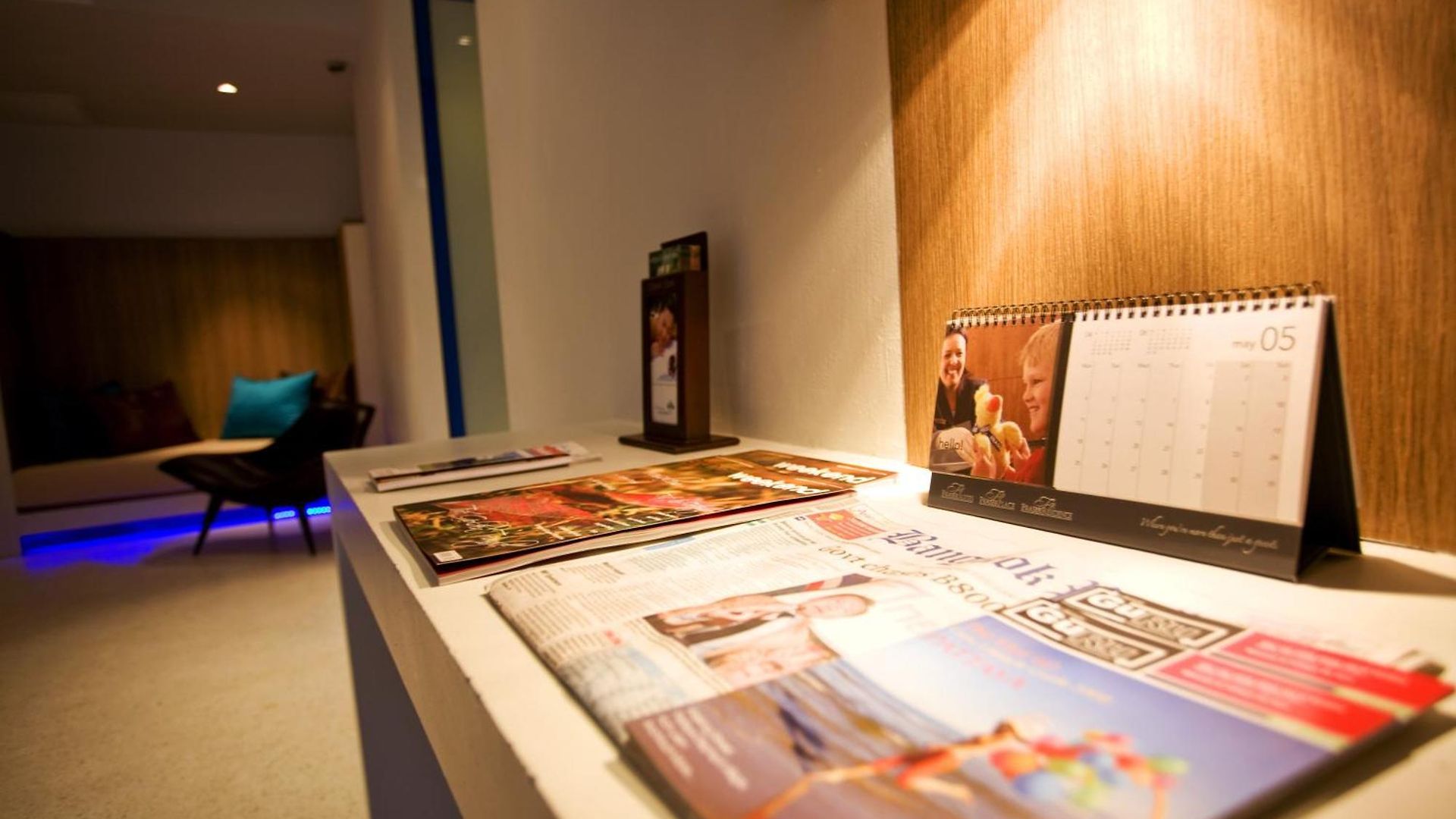 โรงแรม Aya Boutique - Sha 4*