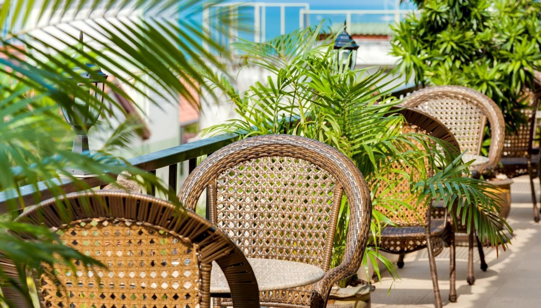 Hotel The Ambiance
