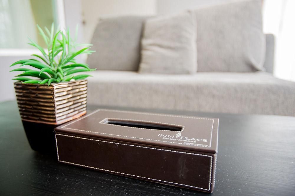 โรงแรม Place Serviced 3*