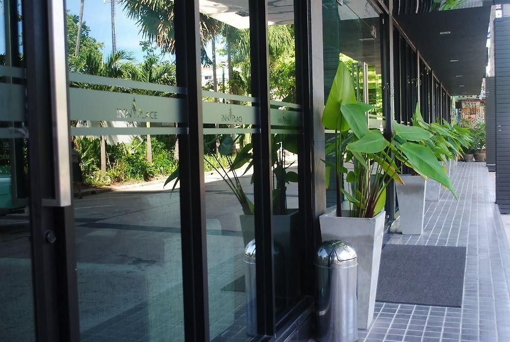 Place Serviced Pattaya