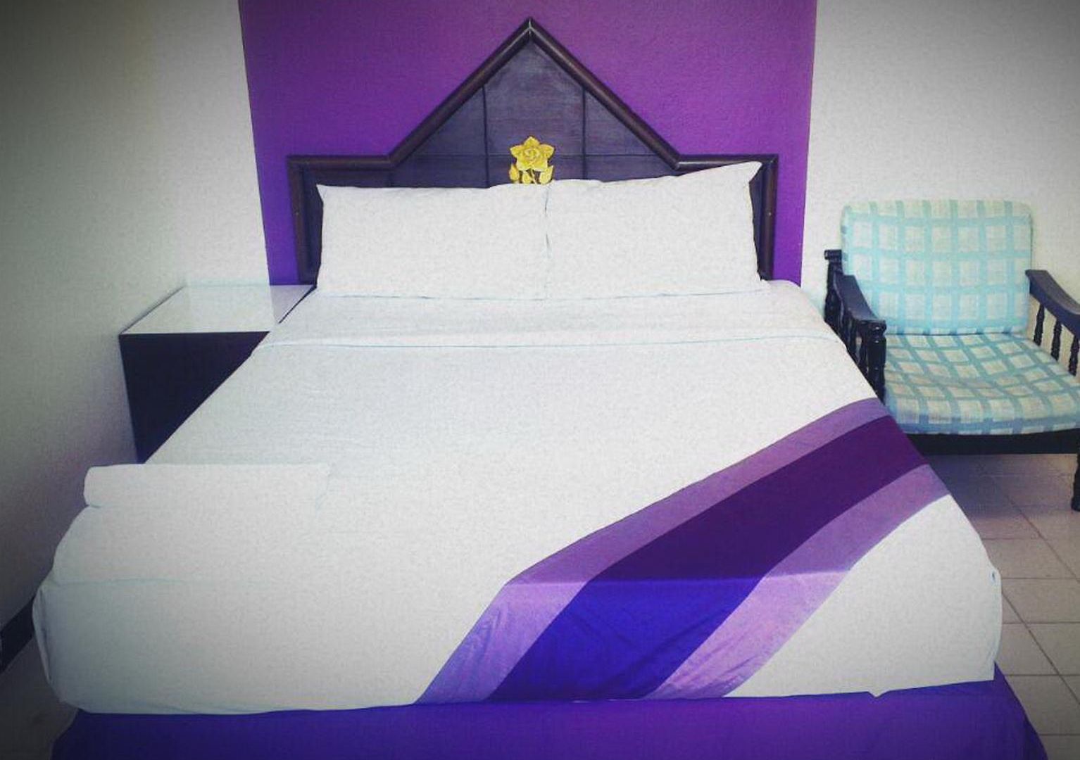 โรงแรม Sawasdee Sunshine Pattaya
