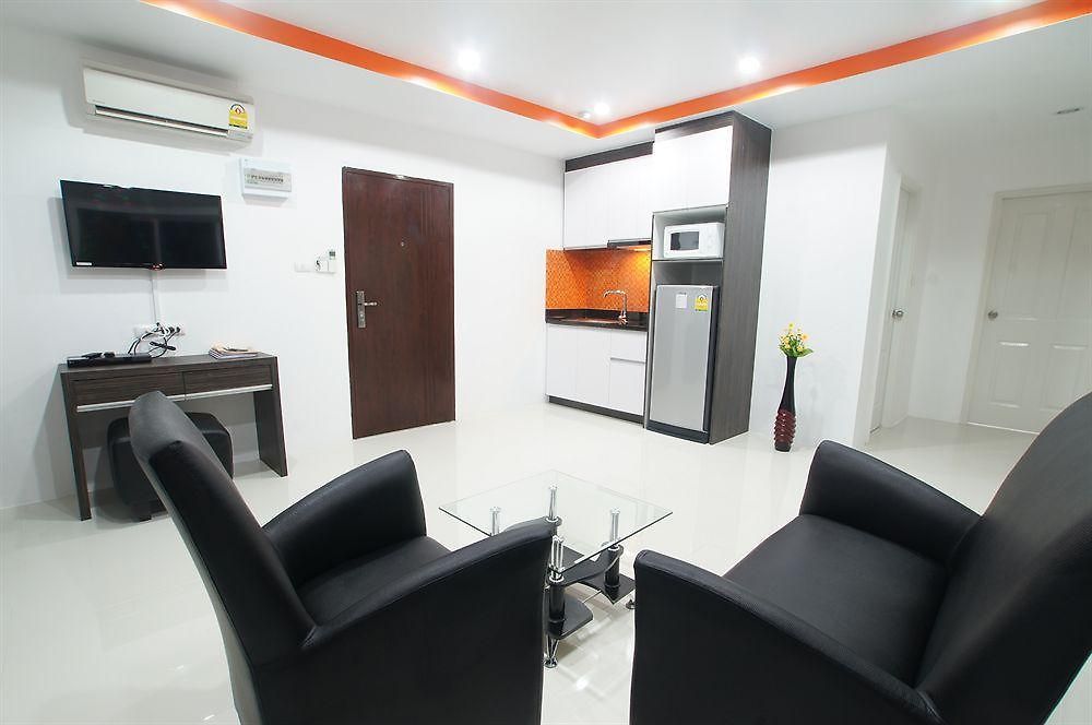 โรงแรม Family 4*