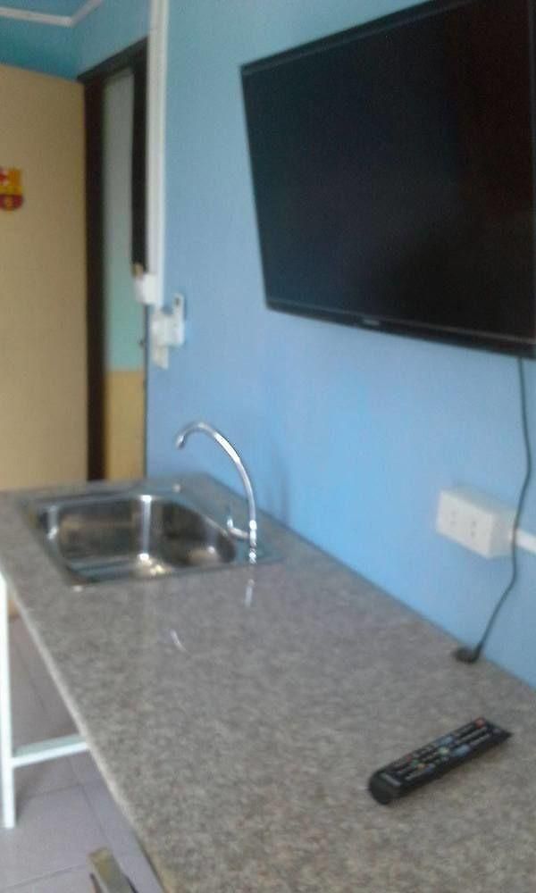 บ้านพัก Pandia House