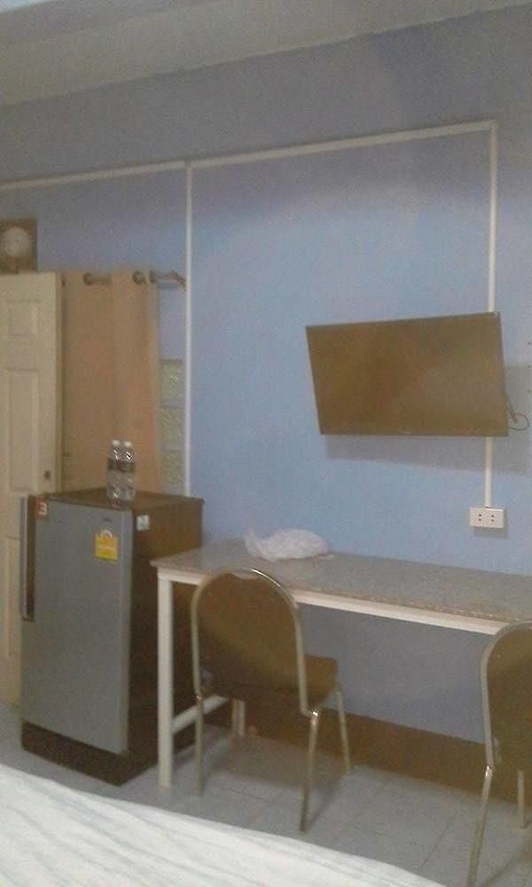 บ้านพัก Pandia House Pattaya