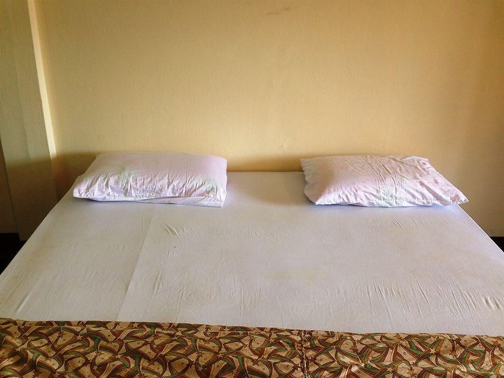 บ้านพัก Pandia House *