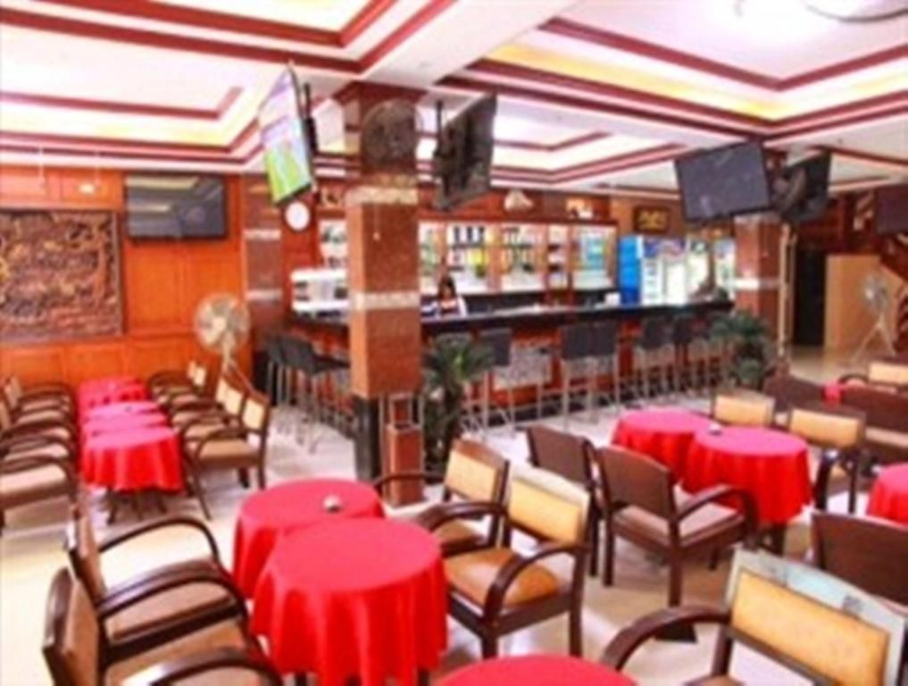 โรงแรม Katesiree