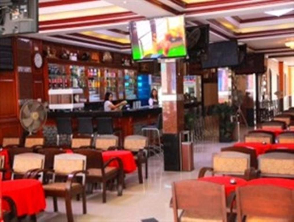 Katesiree โรงแรม