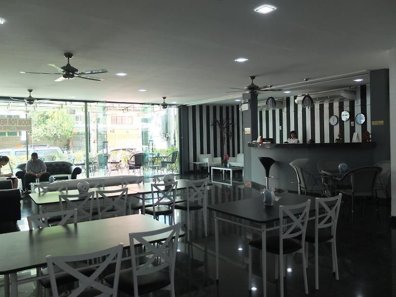 Chaplin Pattaya
