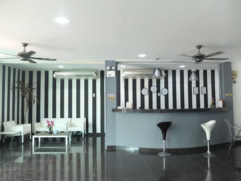 โรงแรม Chaplin