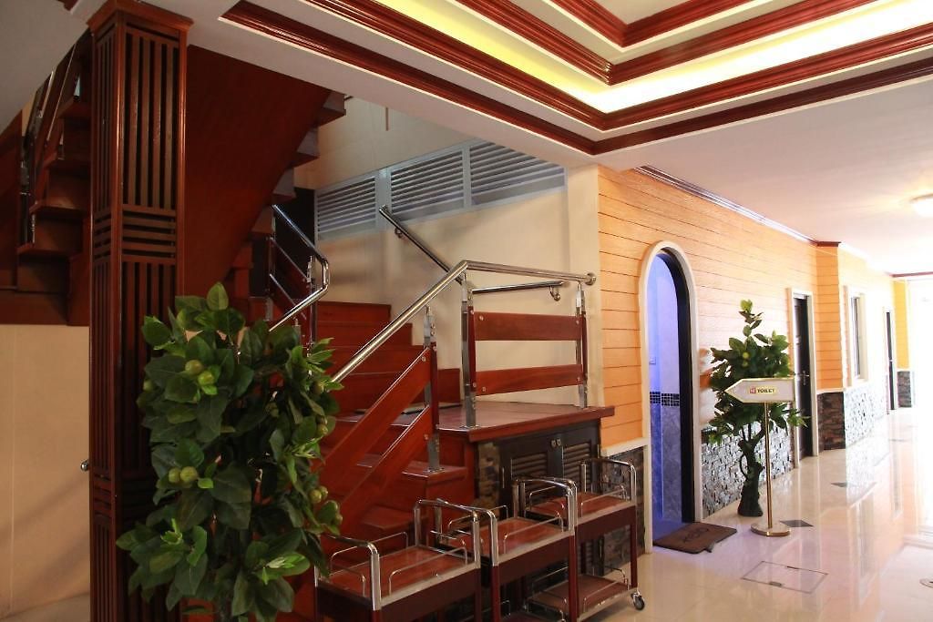 Katesiree โรงแรม Pattaya