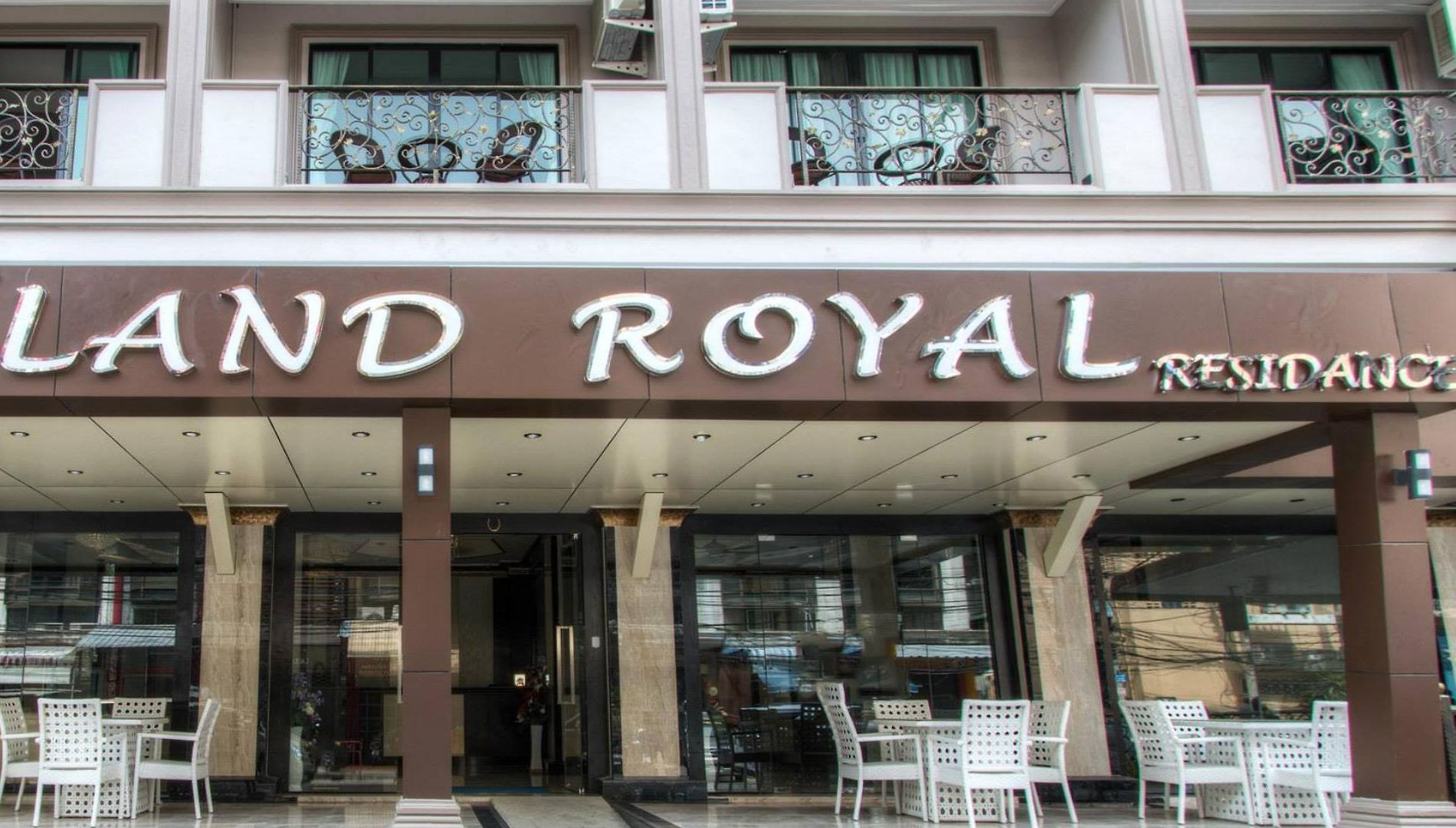 Land Royal