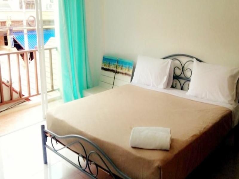 บ้านพัก House 2*