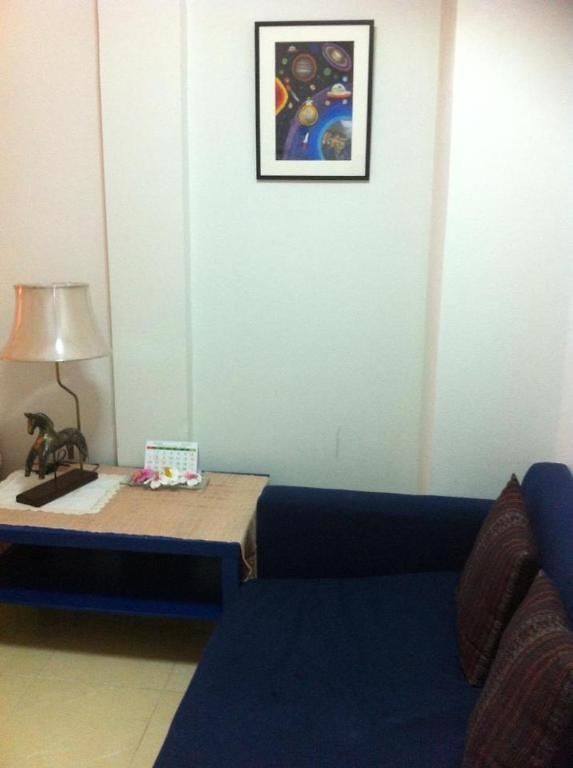 บ้านพัก แอดไมร์ เฮาส์ *