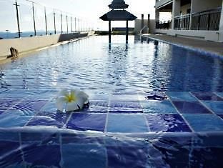 โรงแรม R-con Rest Sea Pattaya