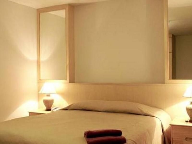โรงแรม Diamond Place Pattaya