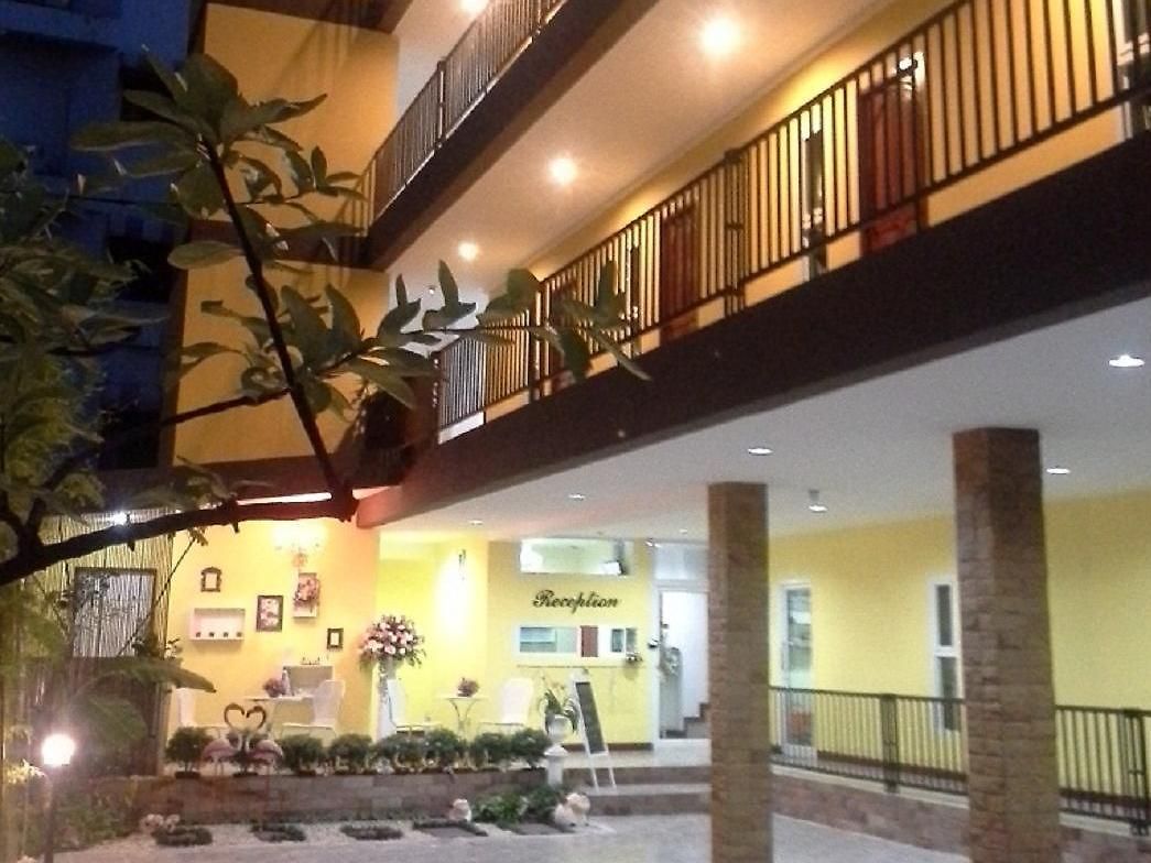 The Moonlight Place Pattaya
