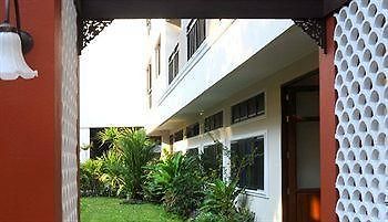โรงแรม บ้านคุณนาย 3*