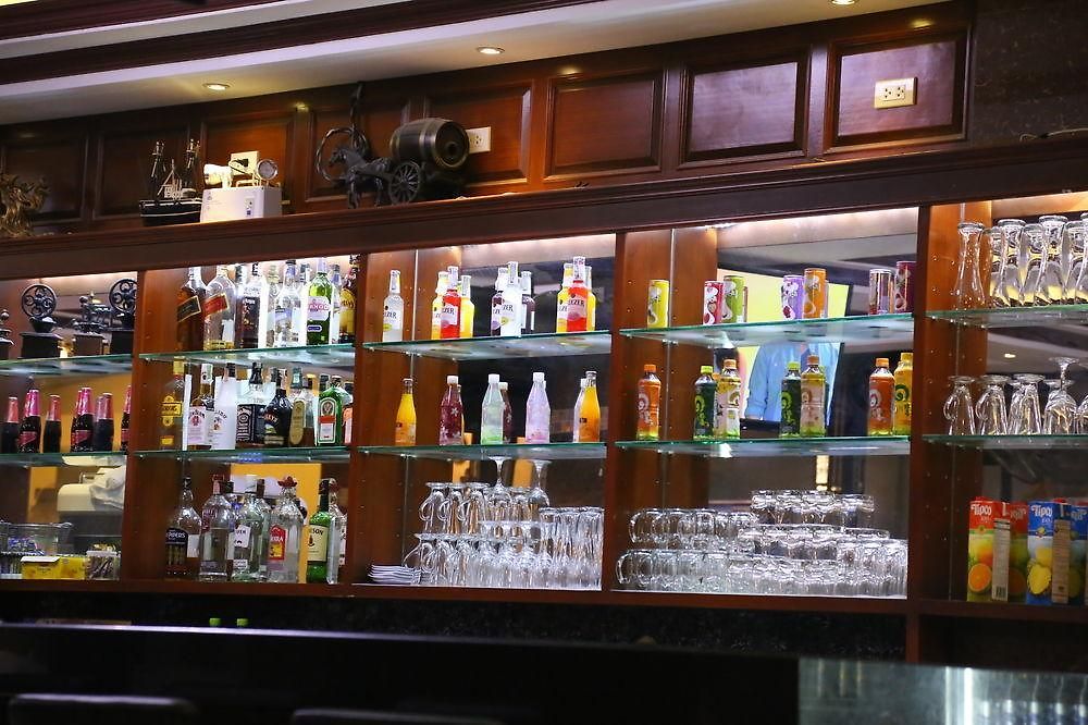 โรงแรม Katesiree Pattaya