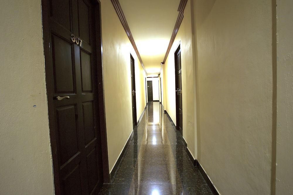 โรงแรม Katesiree 2*