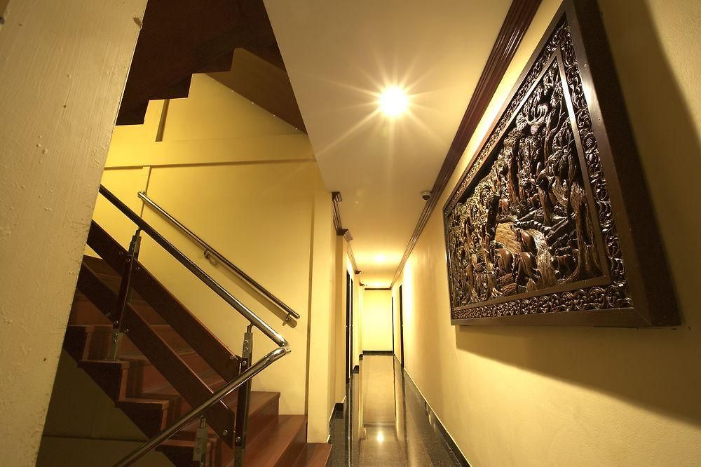 โรงแรม Katesiree