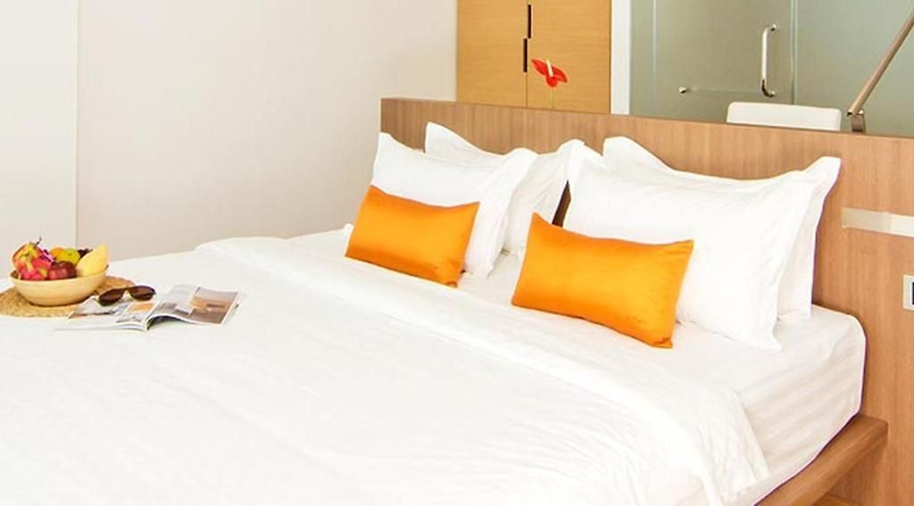 Seven Zea Chic 4* Pattaya