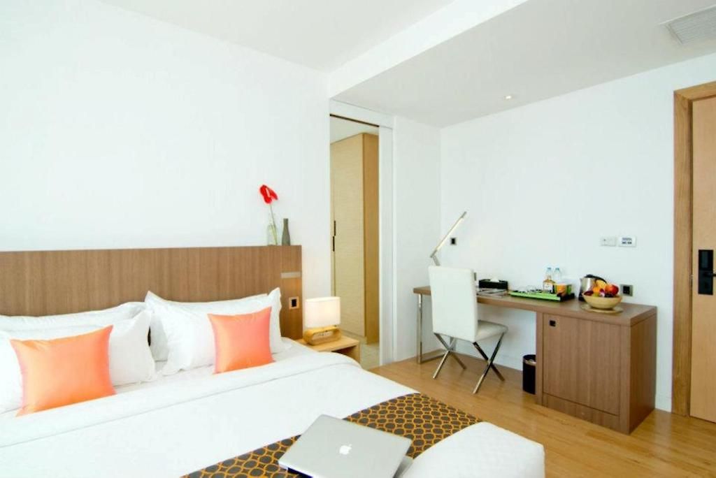 Seven Zea Chic 4*
