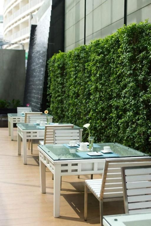 โรงแรม Seven Zea Chic Pattaya
