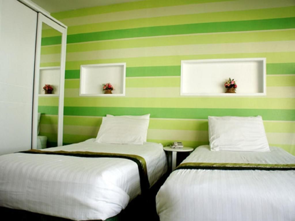 ที่พักพร้อมอาหารเช้า J.p.s.guest House