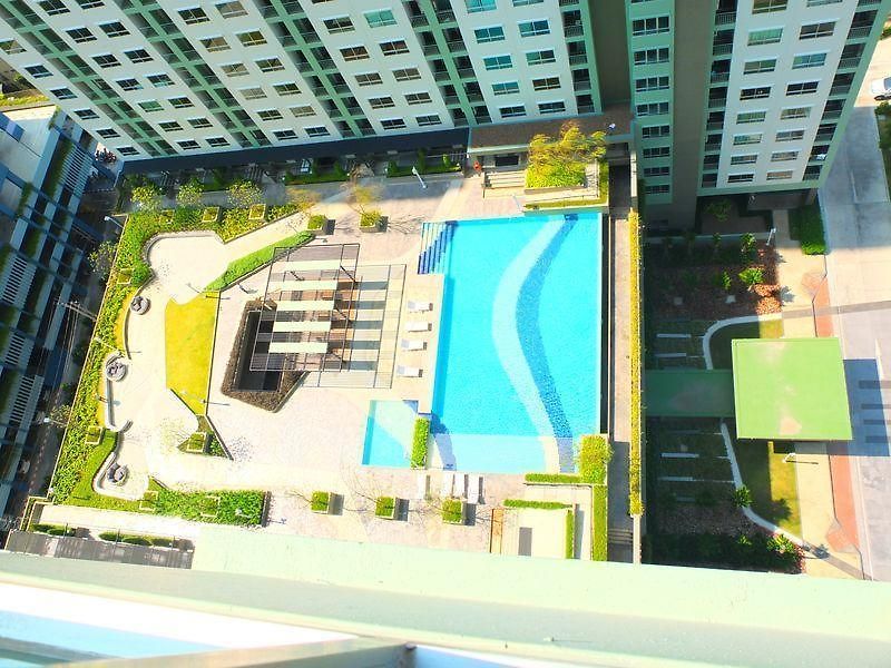 Lumpini Jomtien Seaview E22inn 3*