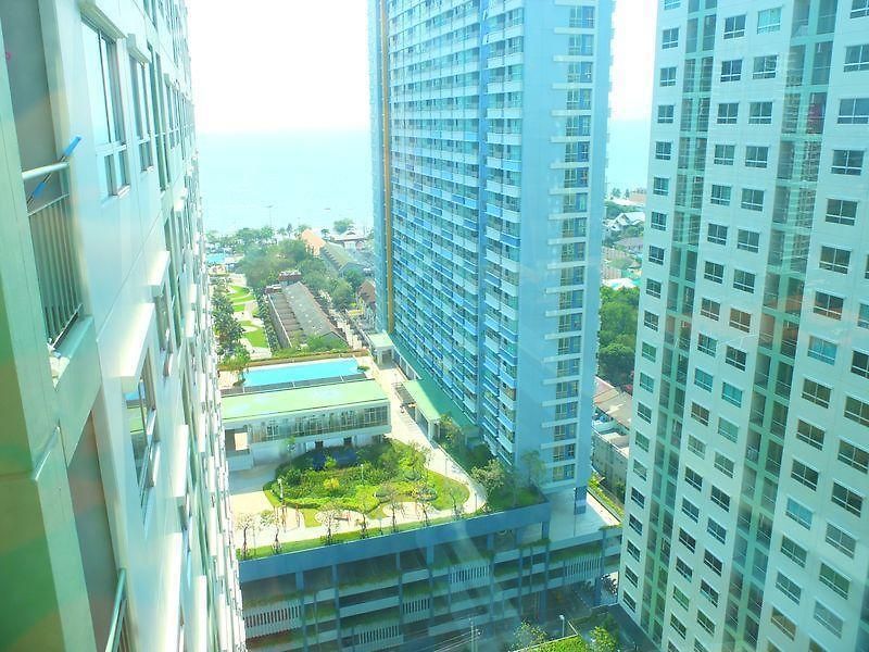 Lumpini Jomtien Seaview E22inn 3* Pattaya