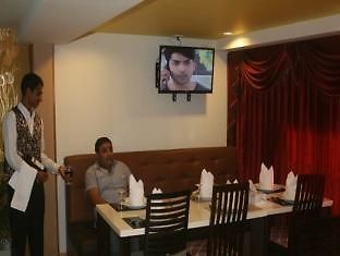 สตาร์ เรสซิเดนส์ โฮเทล โรงแรม Pattaya